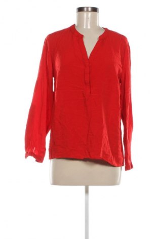 Damen Shirt Janina, Größe M, Farbe Rot, Preis € 13,99