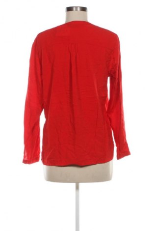 Damen Shirt Janina, Größe M, Farbe Rot, Preis € 13,99