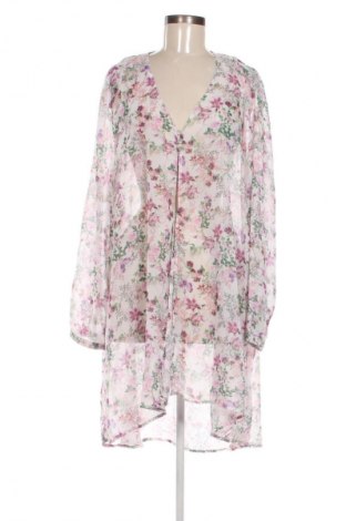 Damen Shirt Janina, Größe XXL, Farbe Mehrfarbig, Preis € 13,99