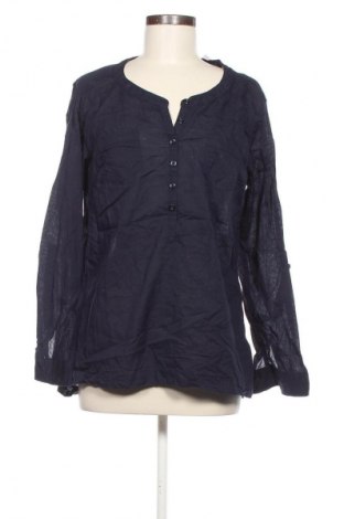 Damen Shirt Janina, Größe XL, Farbe Blau, Preis 13,99 €