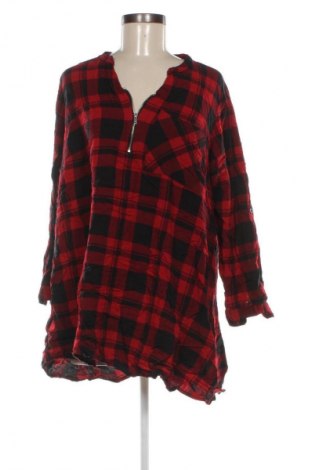 Damen Shirt Janina, Größe XXL, Farbe Mehrfarbig, Preis 13,99 €