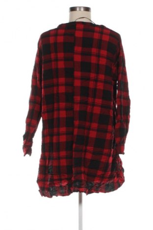 Damen Shirt Janina, Größe XXL, Farbe Mehrfarbig, Preis 13,99 €