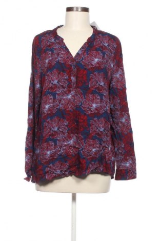 Damen Shirt Janina, Größe XL, Farbe Mehrfarbig, Preis € 13,99