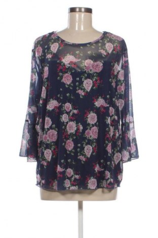 Bluză de femei Janina, Mărime XXL, Culoare Multicolor, Preț 65,99 Lei