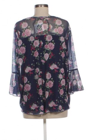 Bluză de femei Janina, Mărime XXL, Culoare Multicolor, Preț 65,99 Lei