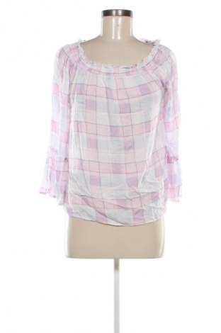 Damen Shirt Janina, Größe L, Farbe Mehrfarbig, Preis € 13,99