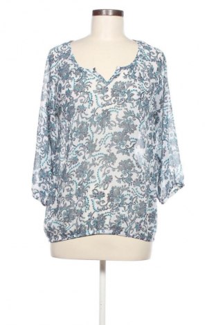 Damen Shirt Janina, Größe M, Farbe Mehrfarbig, Preis 13,99 €