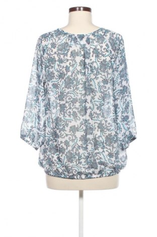Damen Shirt Janina, Größe M, Farbe Mehrfarbig, Preis 13,99 €