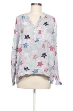 Bluzka damska Janina, Rozmiar XL, Kolor Kolorowy, Cena 62,99 zł