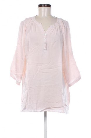 Damen Shirt Janina, Größe XL, Farbe Mehrfarbig, Preis 10,00 €