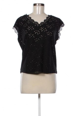 Bluză de femei Janina, Mărime S, Culoare Negru, Preț 51,45 Lei
