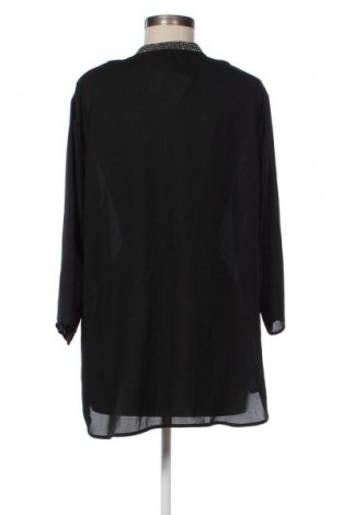 Bluzka damska Janina, Rozmiar XL, Kolor Czarny, Cena 35,99 zł