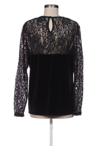 Damen Shirt Janina, Größe XXL, Farbe Schwarz, Preis 9,72 €