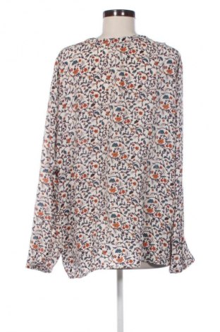 Damen Shirt Janina, Größe XXL, Farbe Mehrfarbig, Preis € 9,79