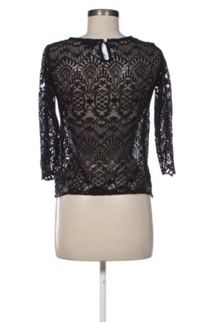 Bluză de femei Janina, Mărime XS, Culoare Negru, Preț 51,45 Lei