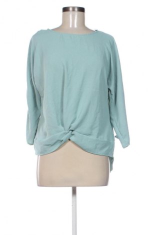 Damen Shirt Janina, Größe S, Farbe Grün, Preis 9,72 €