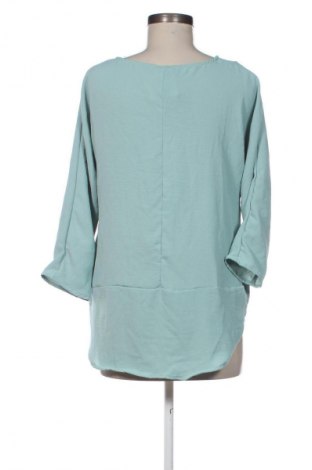 Damen Shirt Janina, Größe S, Farbe Grün, Preis 9,72 €
