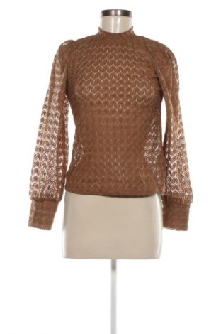 Damen Shirt Jdy, Größe XS, Farbe Braun, Preis 13,99 €
