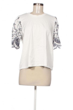 Damen Shirt Jdy, Größe L, Farbe Weiß, Preis 21,99 €