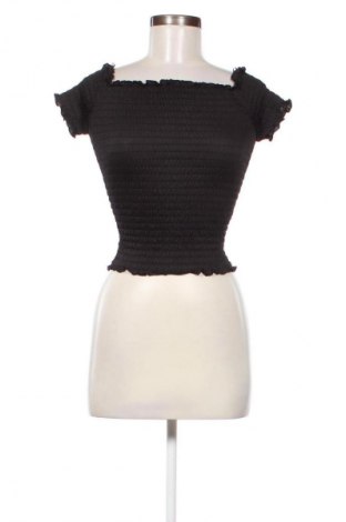 Bluză de femei Jdy, Mărime XS, Culoare Negru, Preț 51,45 Lei