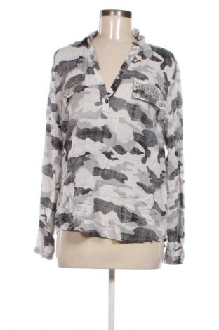 Bluză de femei Jean Pascale, Mărime M, Culoare Multicolor, Preț 65,99 Lei