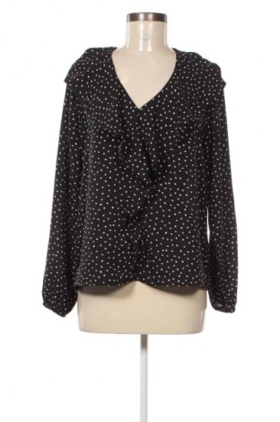 Damen Shirt Jean Pascale, Größe L, Farbe Mehrfarbig, Preis 13,99 €