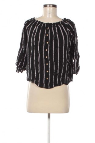 Damen Shirt Jean Pascale, Größe M, Farbe Mehrfarbig, Preis 13,99 €