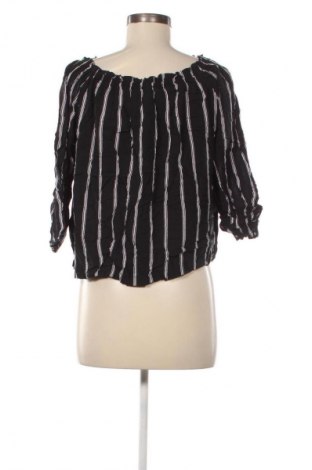 Damen Shirt Jean Pascale, Größe M, Farbe Mehrfarbig, Preis 13,99 €