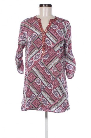 Damen Shirt Jean Pascale, Größe XL, Farbe Mehrfarbig, Preis 13,99 €