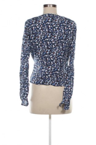 Bluzka damska Jean Pascale, Rozmiar M, Kolor Kolorowy, Cena 62,99 zł