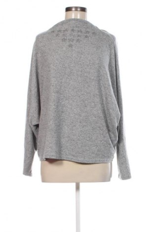 Bluzka damska Jean Pascale, Rozmiar XL, Kolor Szary, Cena 62,99 zł
