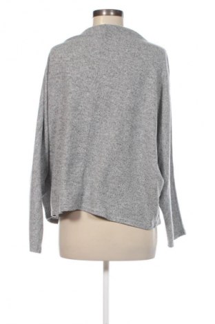Bluzka damska Jean Pascale, Rozmiar XL, Kolor Szary, Cena 62,99 zł