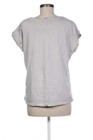 Damen Shirt Jean Pascale, Größe M, Farbe Grau, Preis 9,72 €
