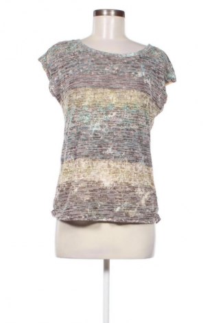 Bluzka damska Jean Pascale, Rozmiar S, Kolor Kolorowy, Cena 35,99 zł