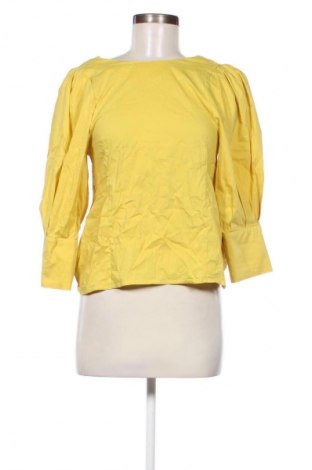Bluză de femei Jeanne d'Arc, Mărime M, Culoare Galben, Preț 89,47 Lei