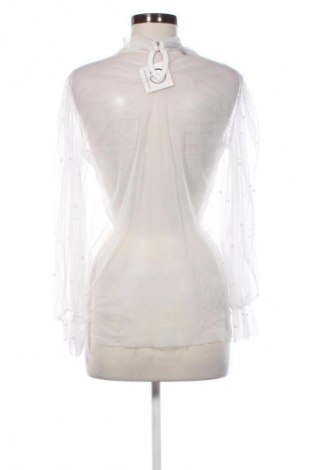 Damen Shirt Jennyfer, Größe S, Farbe Weiß, Preis € 13,99