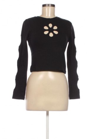Damen Shirt Jennyfer, Größe M, Farbe Schwarz, Preis 18,47 €