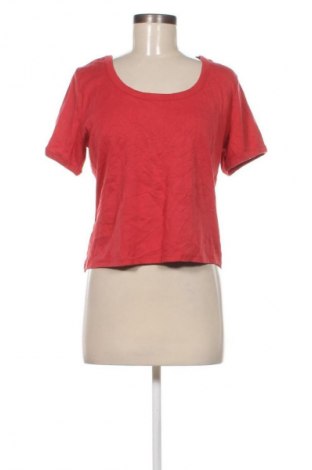 Damen Shirt Joe Fresh, Größe XL, Farbe Rot, Preis € 9,72