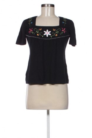 Damen Shirt Joseph A., Größe L, Farbe Schwarz, Preis 9,99 €