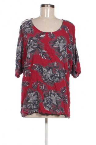 Damen Shirt Junarose, Größe XXL, Farbe Mehrfarbig, Preis € 16,88
