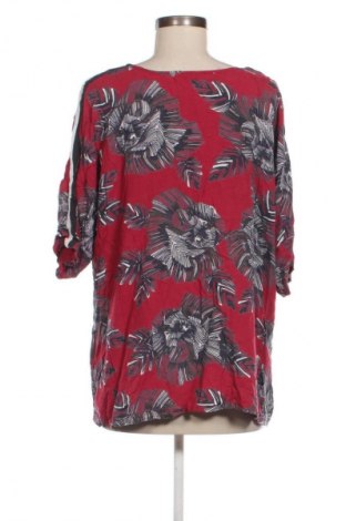 Damen Shirt Junarose, Größe XXL, Farbe Mehrfarbig, Preis € 16,88