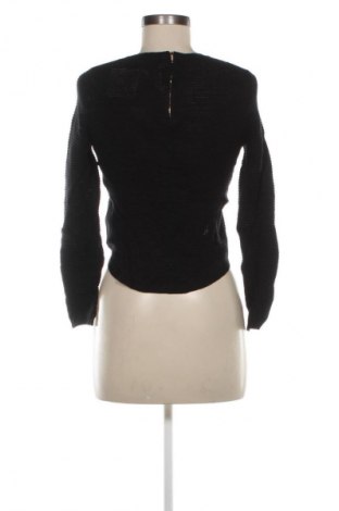 Bluzka damska Just Jeans, Rozmiar M, Kolor Czarny, Cena 111,99 zł