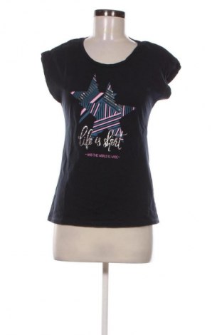 Damen Shirt KVL by Kenvelo, Größe S, Farbe Blau, Preis 9,72 €
