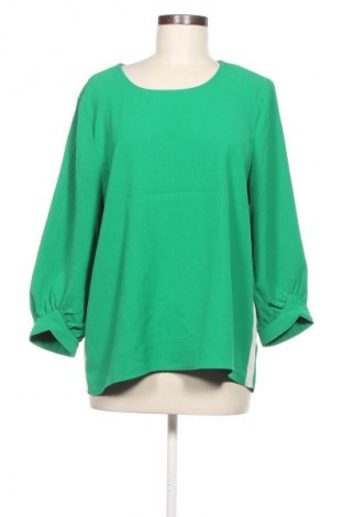 Damen Shirt Kaffe, Größe L, Farbe Grün, Preis € 23,99