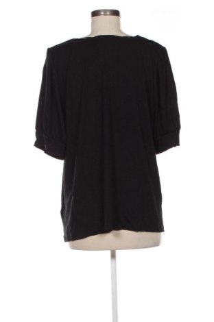 Bluză de femei Kaffe, Mărime L, Culoare Negru, Preț 93,99 Lei