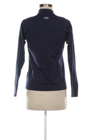 Damen Shirt Kalenji, Größe M, Farbe Blau, Preis 15,99 €