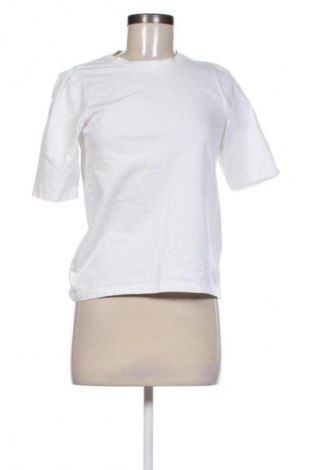 Bluză de femei KappAhl, Mărime S, Culoare Alb, Preț 52,63 Lei