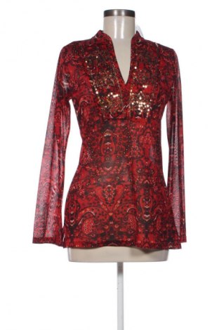 Damen Shirt KappAhl, Größe M, Farbe Mehrfarbig, Preis € 9,99