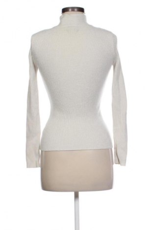 Damen Shirt Karen Millen, Größe XS, Farbe Ecru, Preis 31,99 €
