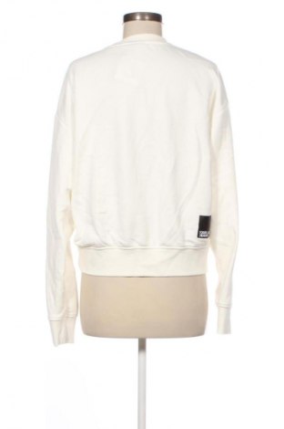 Bluză de femei Karl Lagerfeld, Mărime L, Culoare Alb, Preț 308,99 Lei